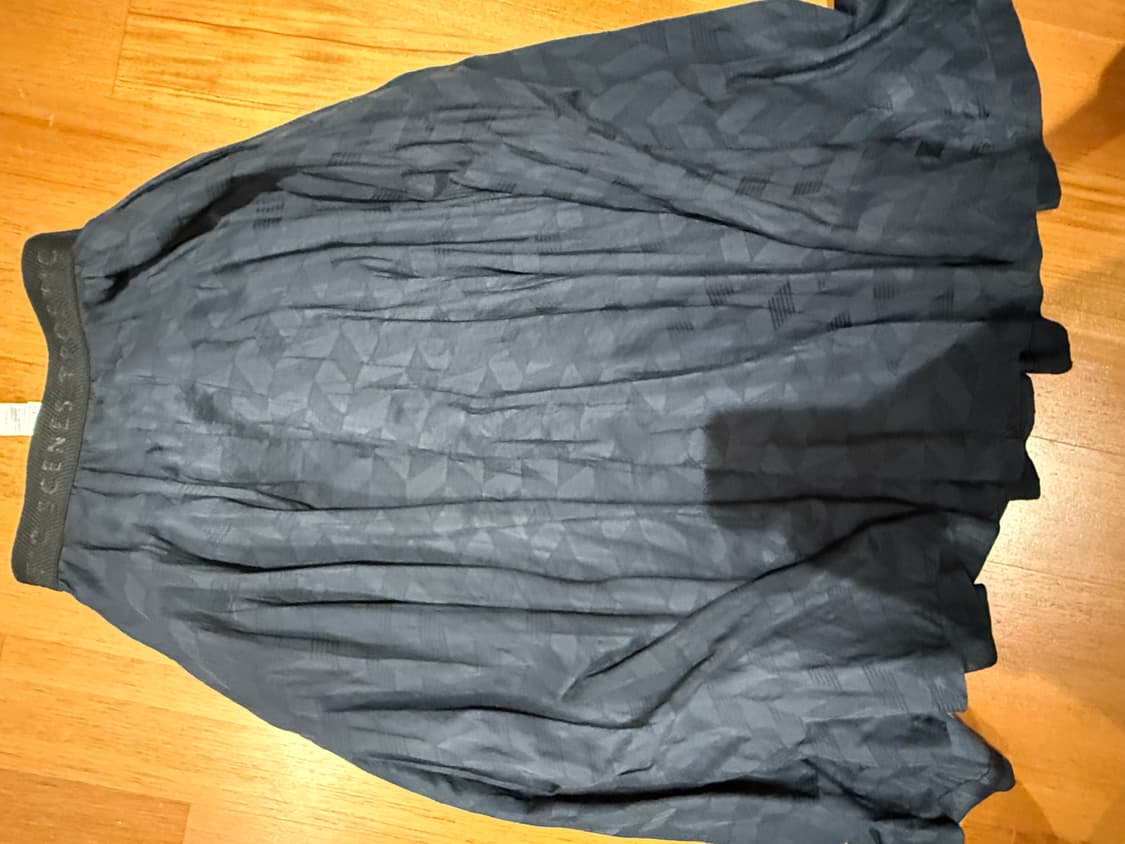 타임 플리츠스커트  61 상품이미지4