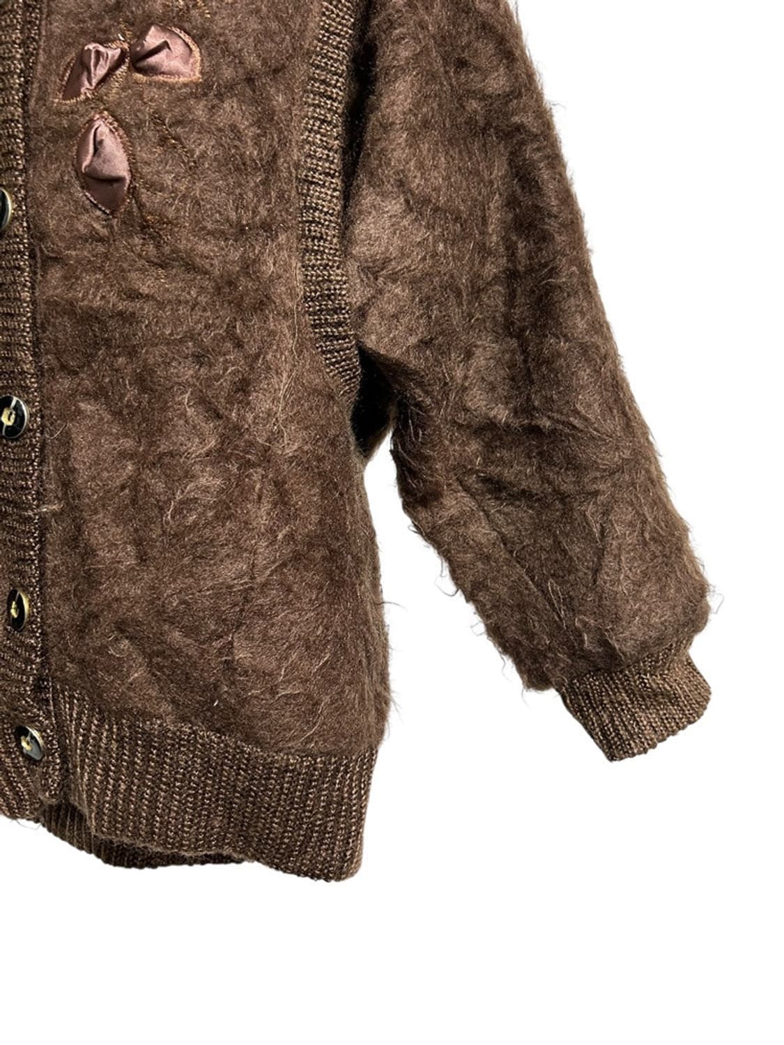 vtg cardigan 상품이미지3