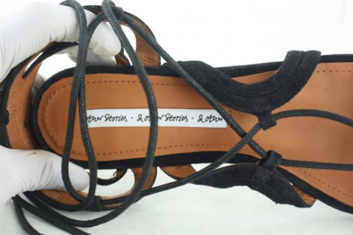 앤아더스토리즈 샌들 상품이미지5