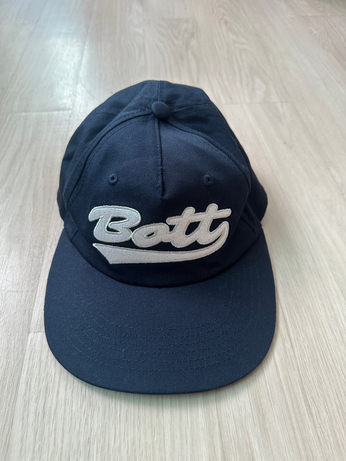 [판매]BoTT 캡 상품이미지1