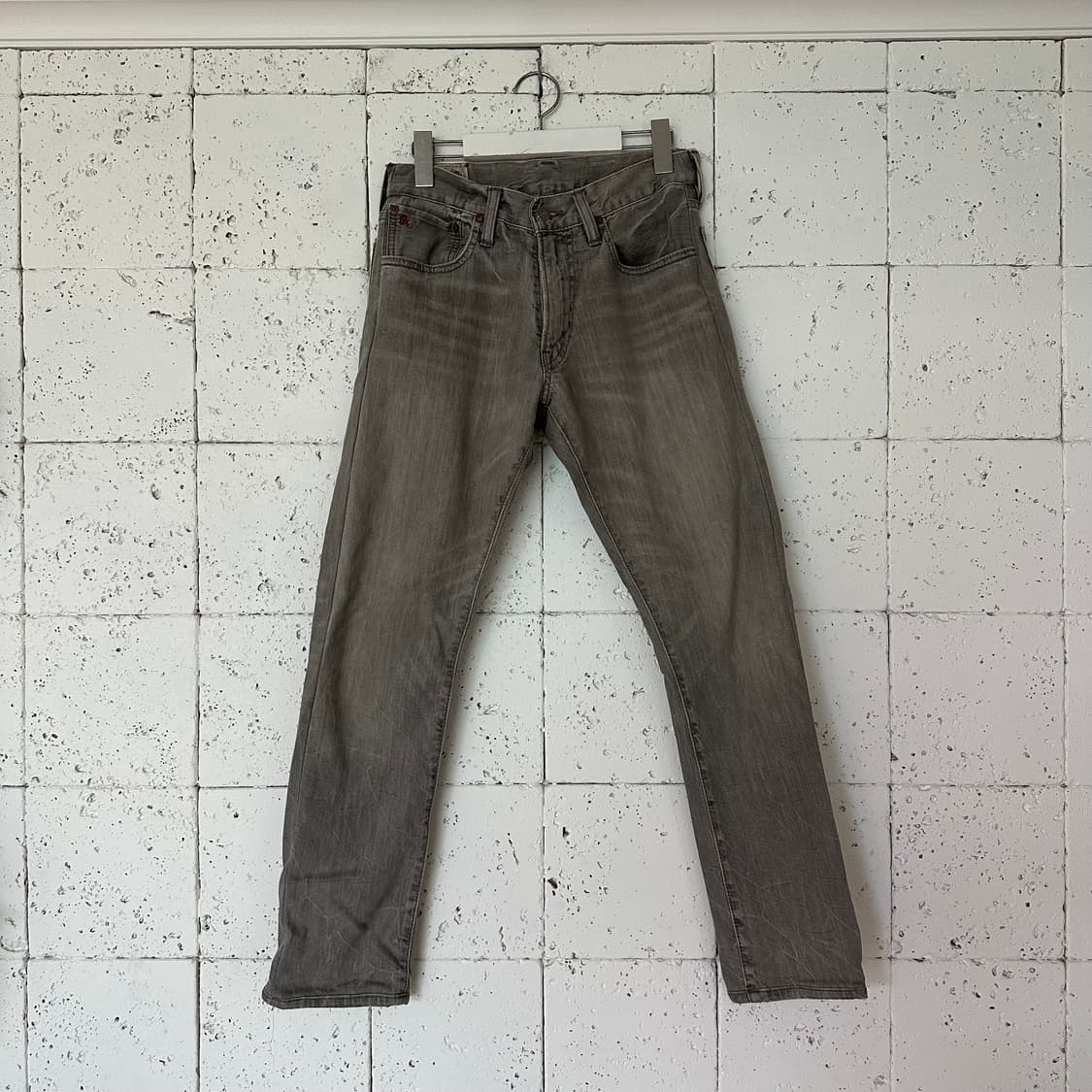 31 폴로 랄프로렌 데님 상품이미지1