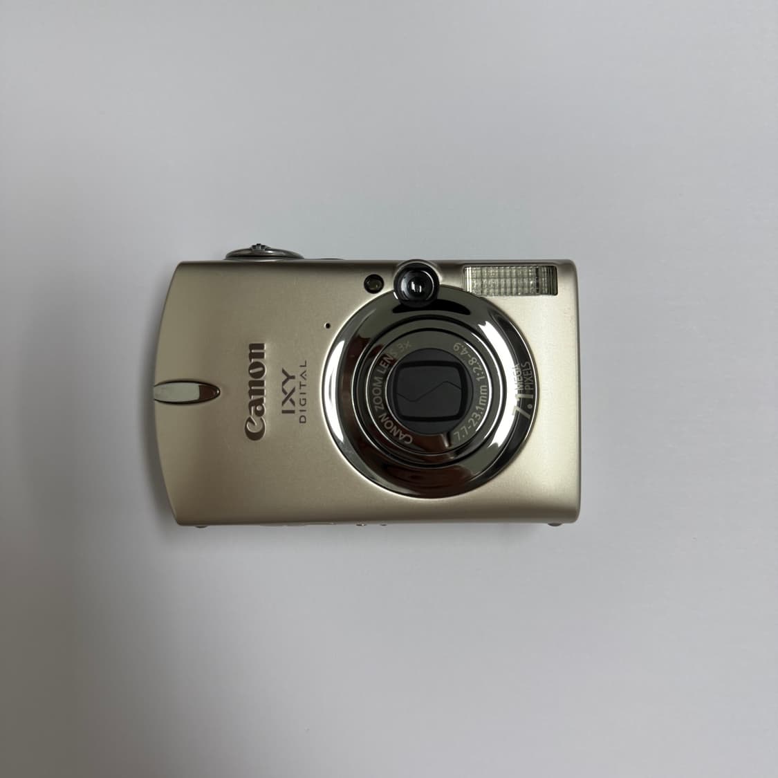 캐논 IXY 700 / IXUS 750 / SD 550 (익시, 익서스) 상품이미지1