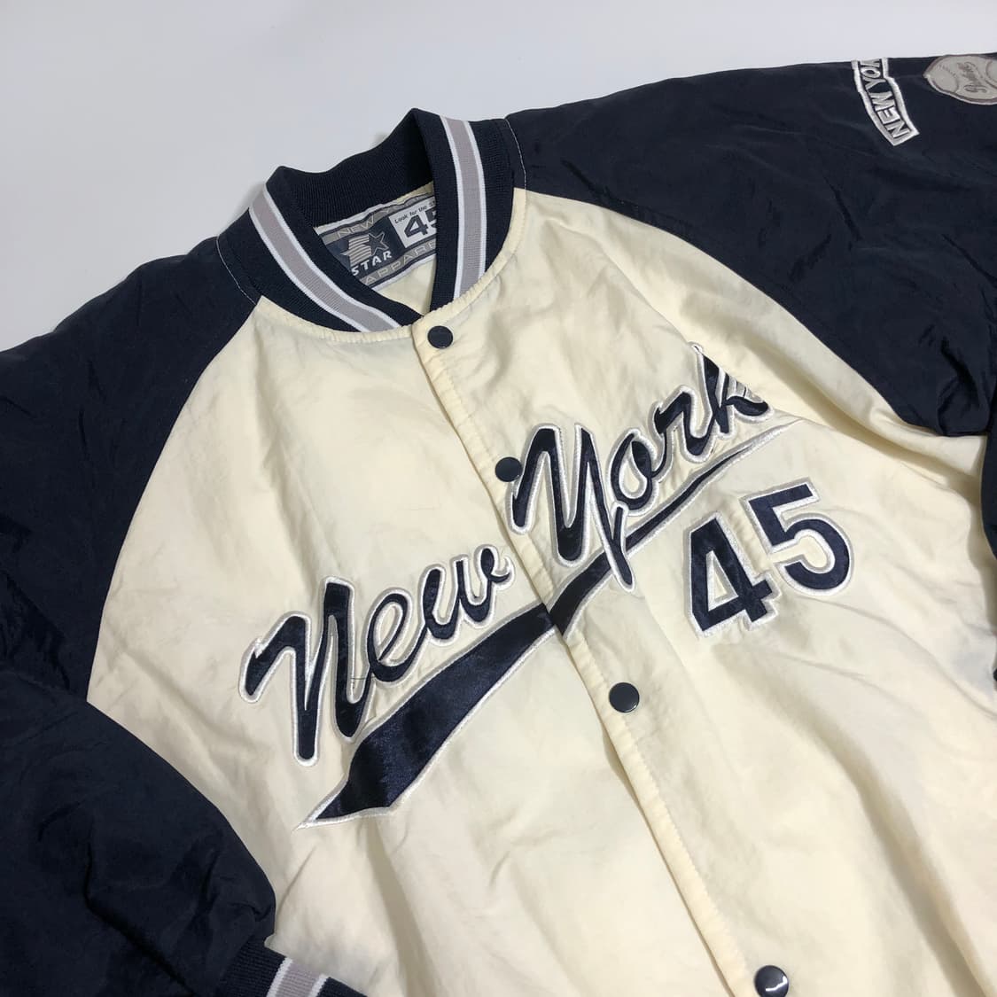 Star 뉴욕 스타디움 자켓  상품이미지4