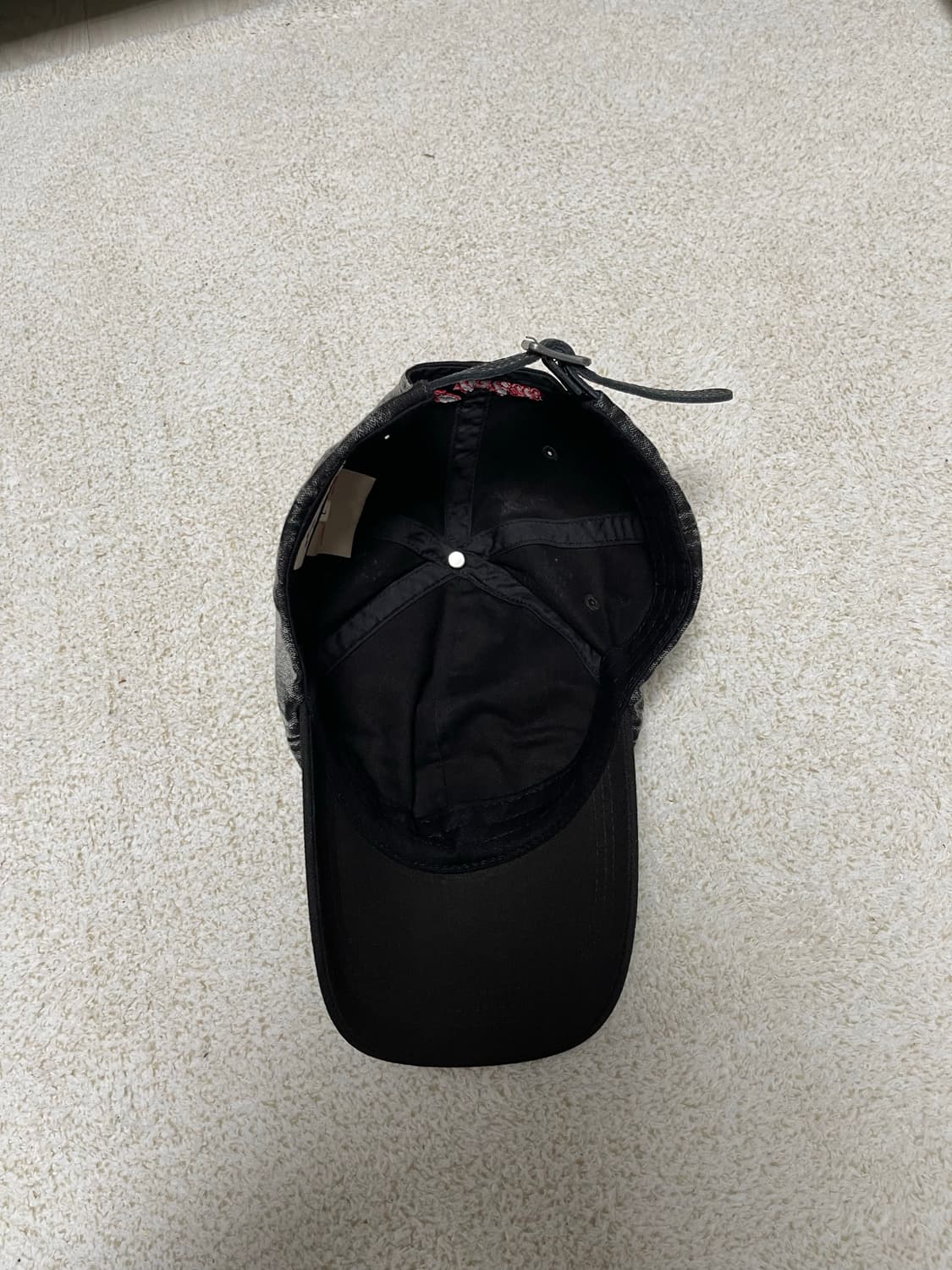 ETCE 모자 상품이미지2