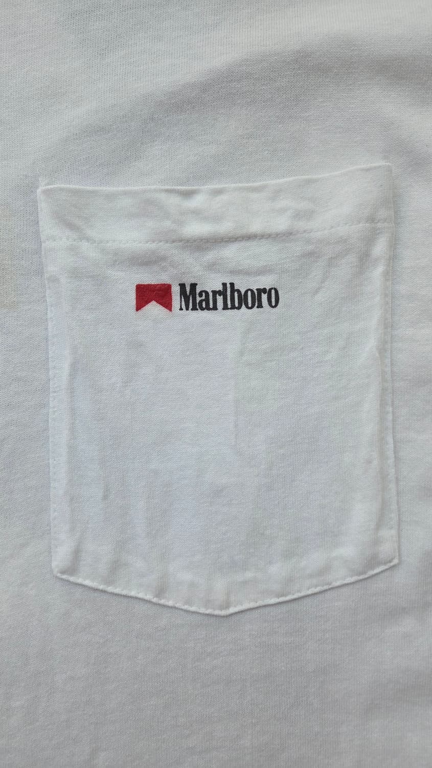[XL] 90s Marlboro Wild West Collection 상품이미지4