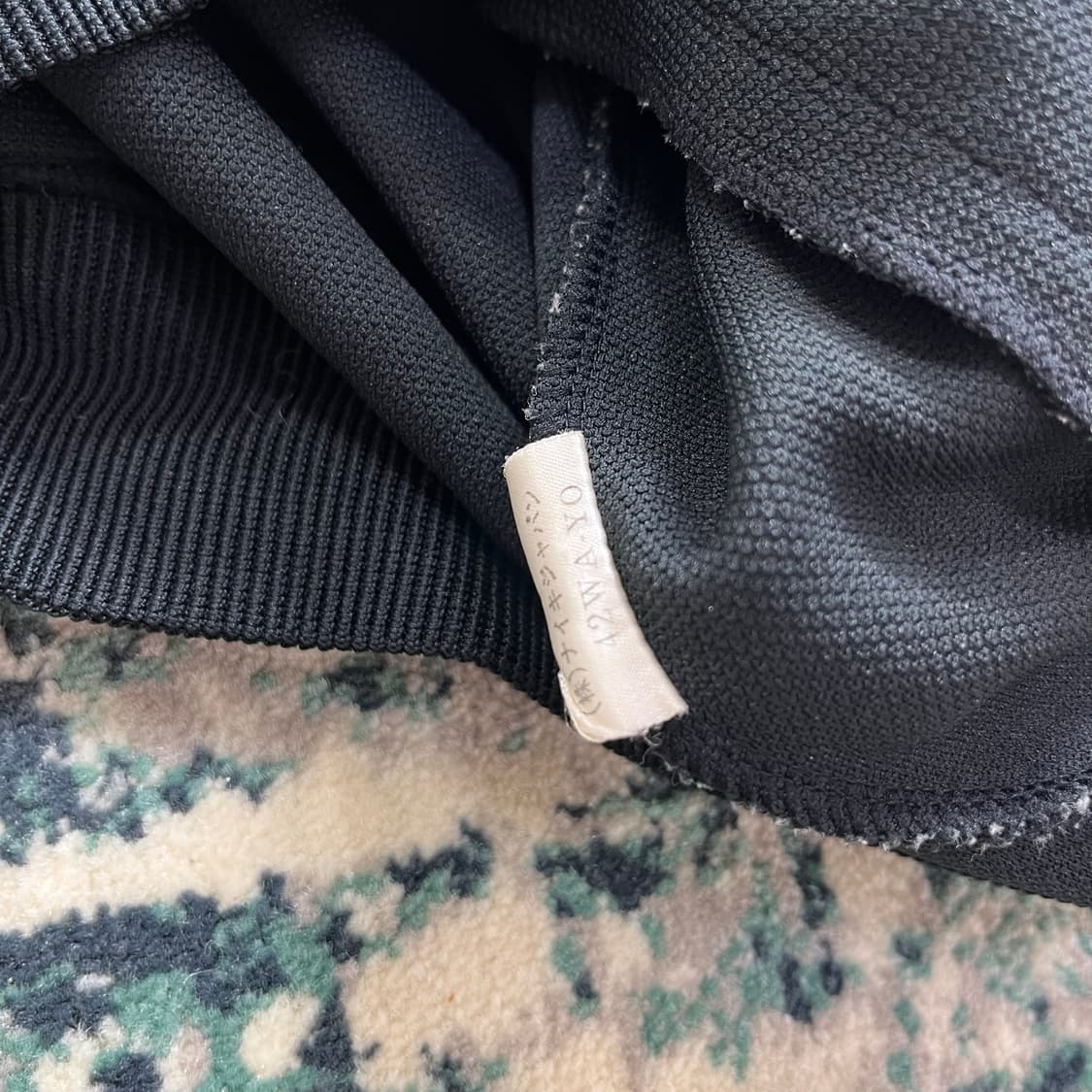 나이키(NIKE) Made in Japan 져지 상품이미지3