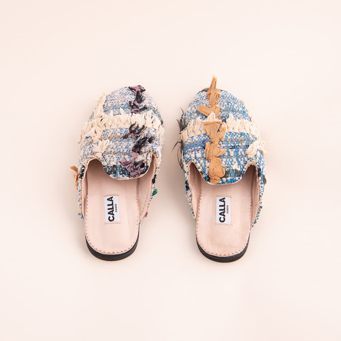 Calla Paris Niki Mule 2 칼라 파리스 니키 뮬(2) 상품이미지4