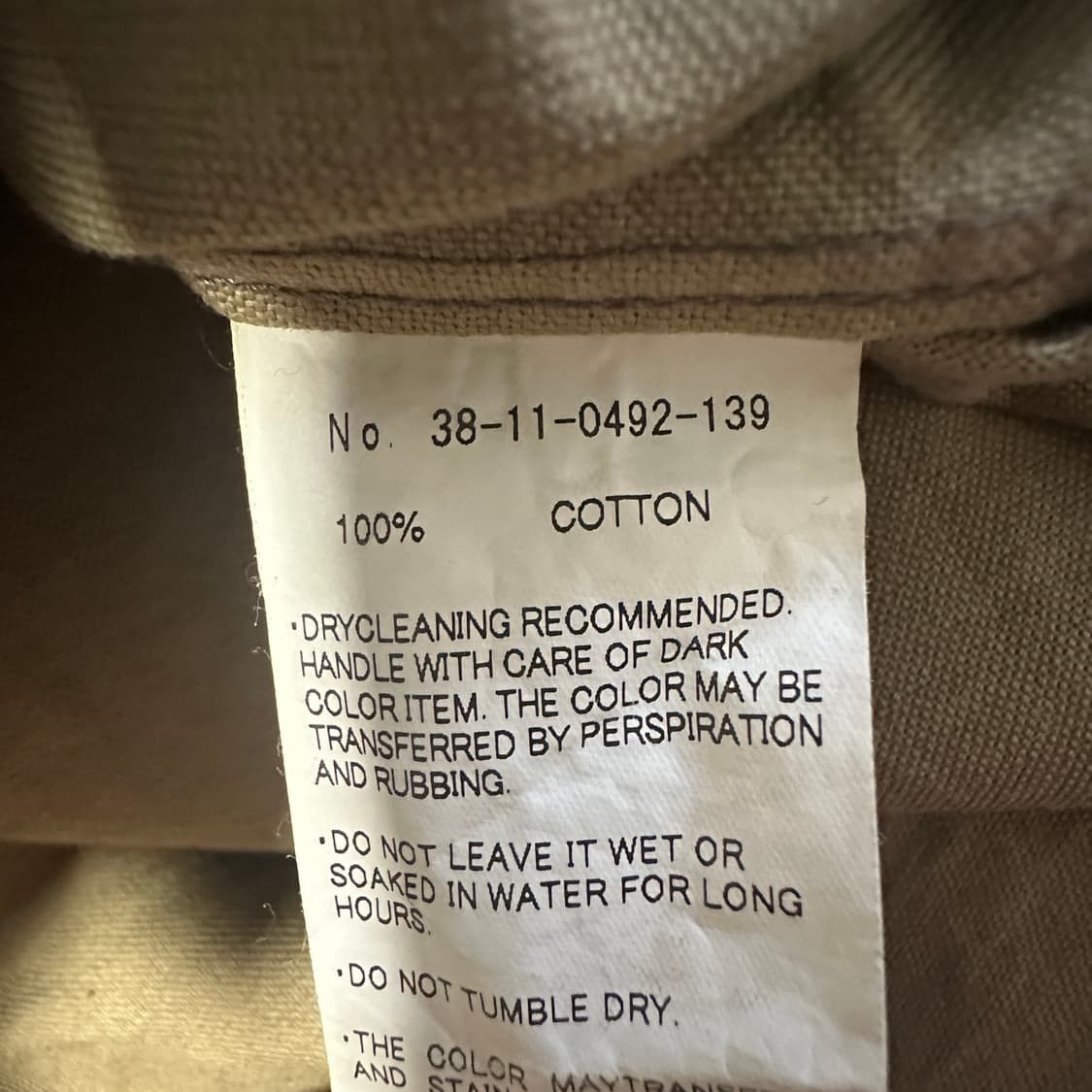 BEAMS PLUS camo shirt 상품이미지4