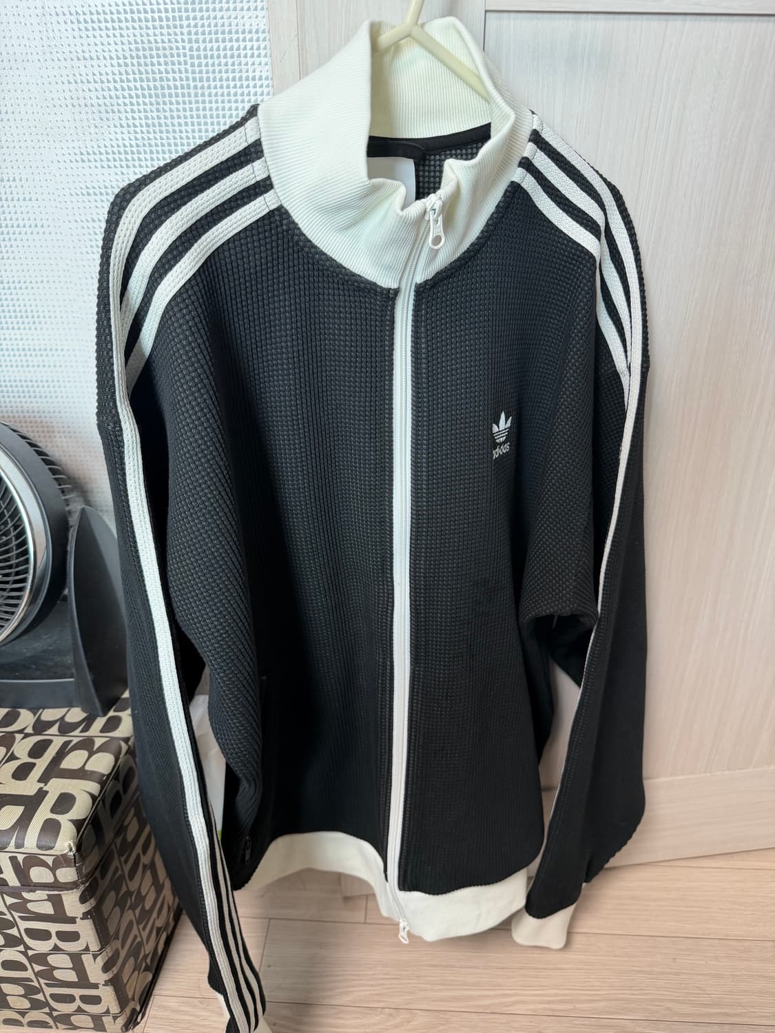 아디다스 져지 2회착 s 상품이미지3