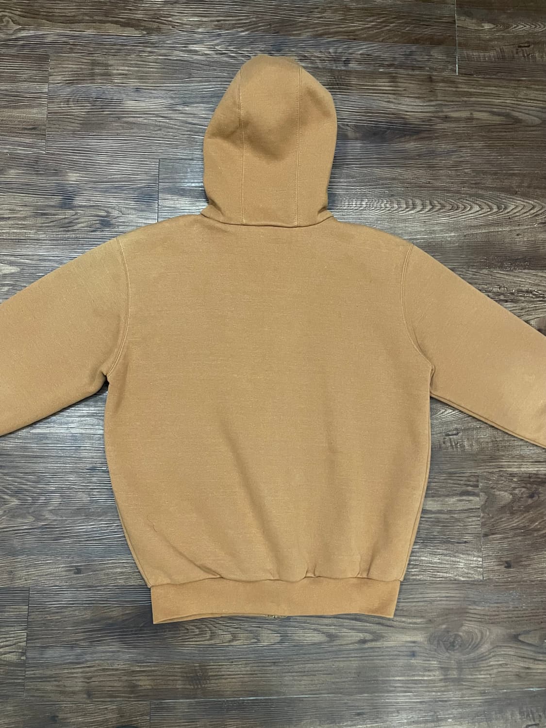 칼하트 J149 후드집업 칸예 상품이미지8