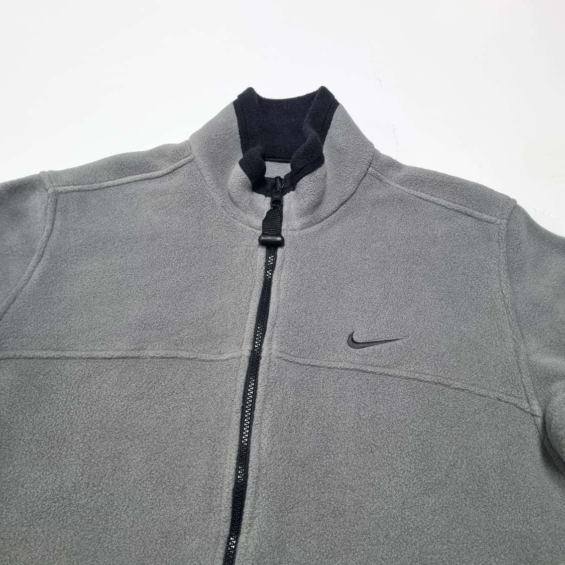 90S Nike ACG 폴라텍 플리스 자켓 - L 상품이미지4