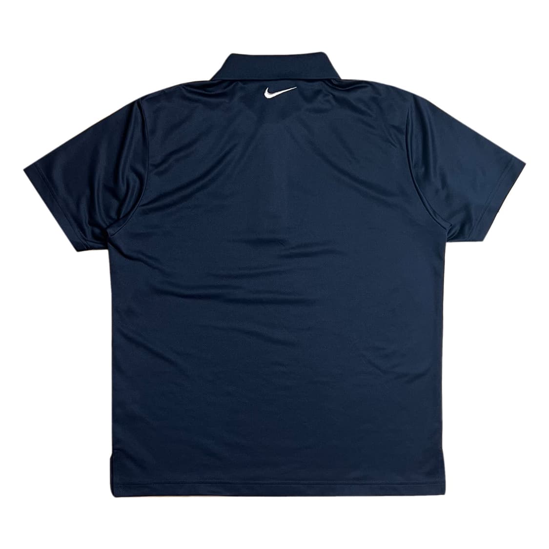 나이키 진네이비 쿨 반팔 카라티 XL 상품이미지2