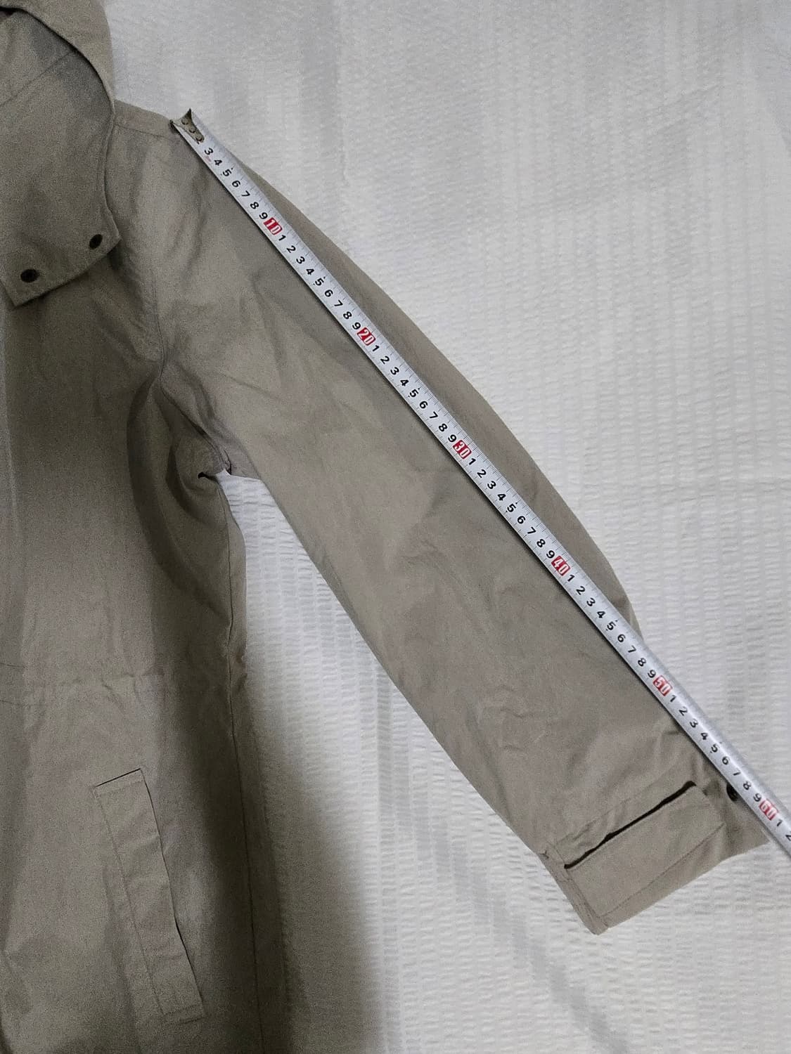 트루릴리젼(True Religion)  후드 자켓 상품이미지9