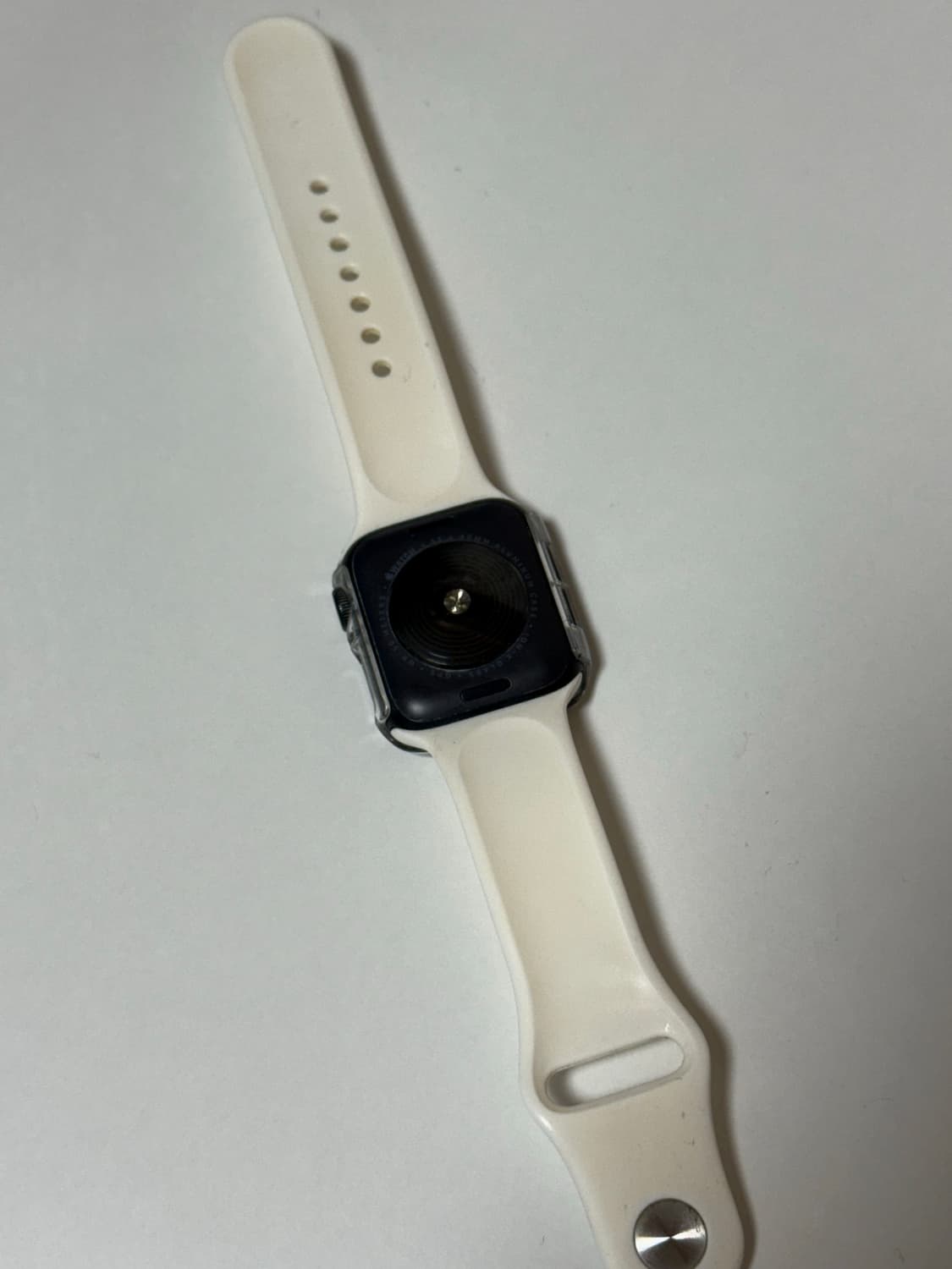 애플워치se2 40mm 100% 미드나잇 상품이미지2