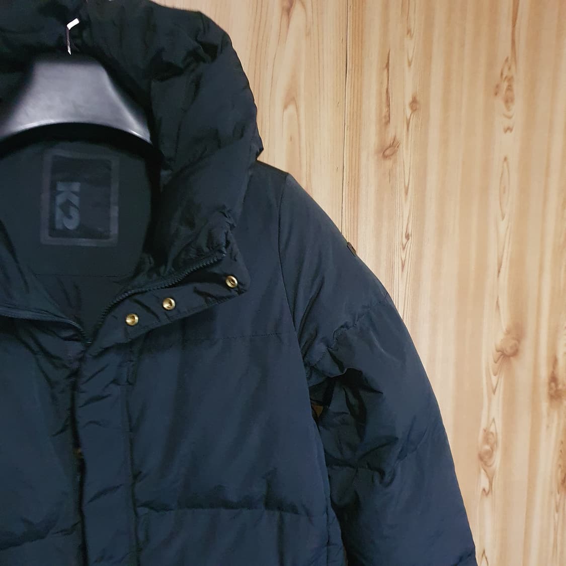 K2 구스 롱패딩 95 상품이미지2