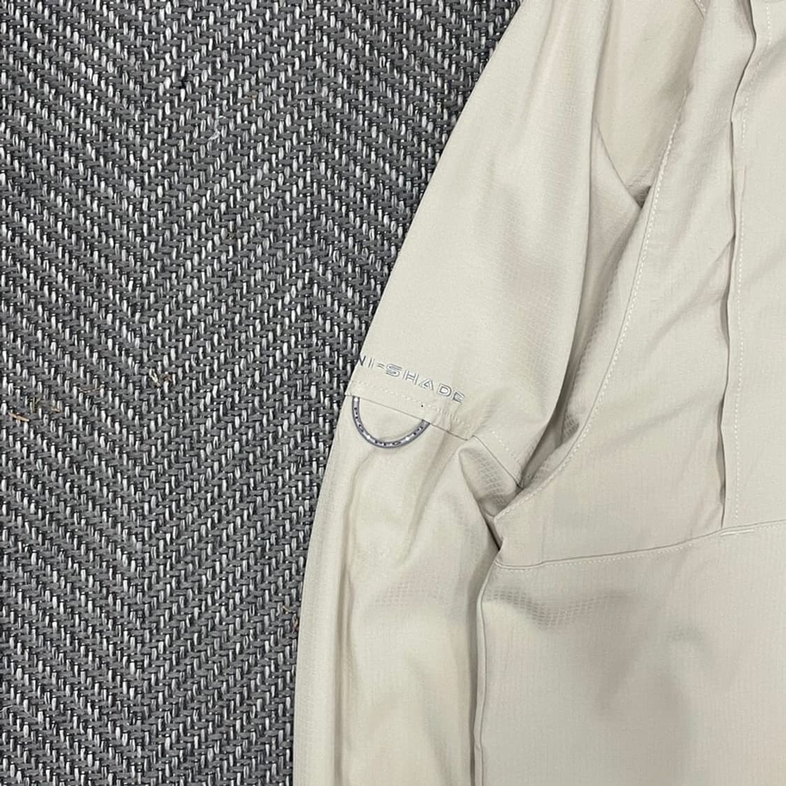 컬럼비아 PFG 워크셔츠 v0297 상품이미지6