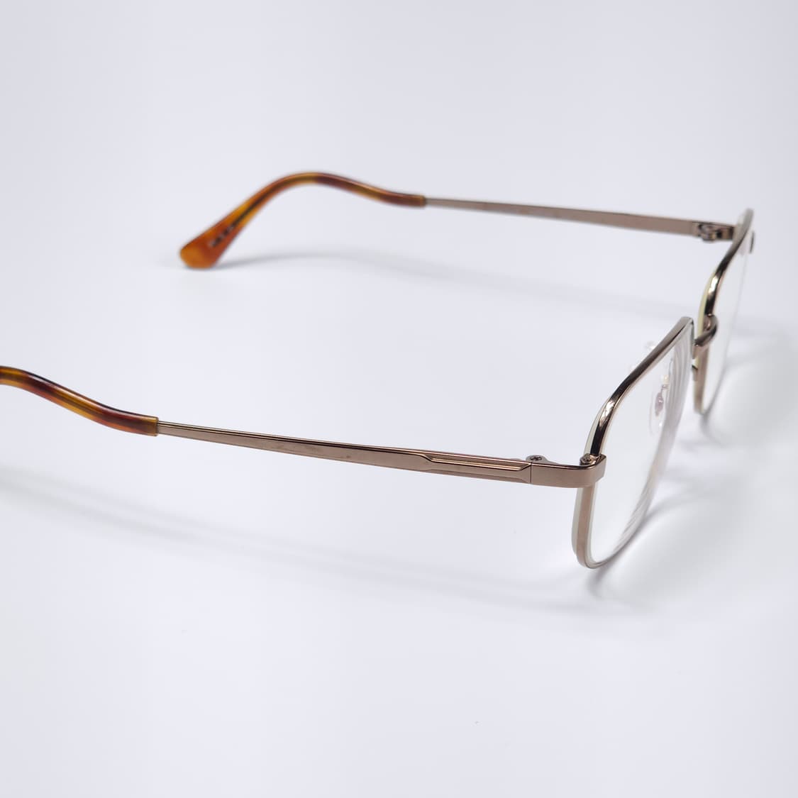 샤르망 일본 빈티지 안경 상품이미지3