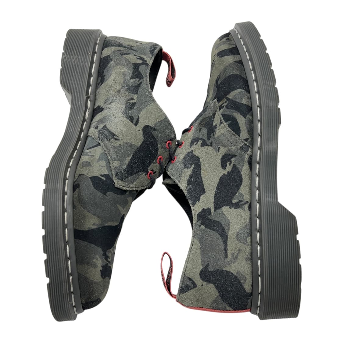 270 닥터마틴 x 스테이플 1461 카모 상품이미지3