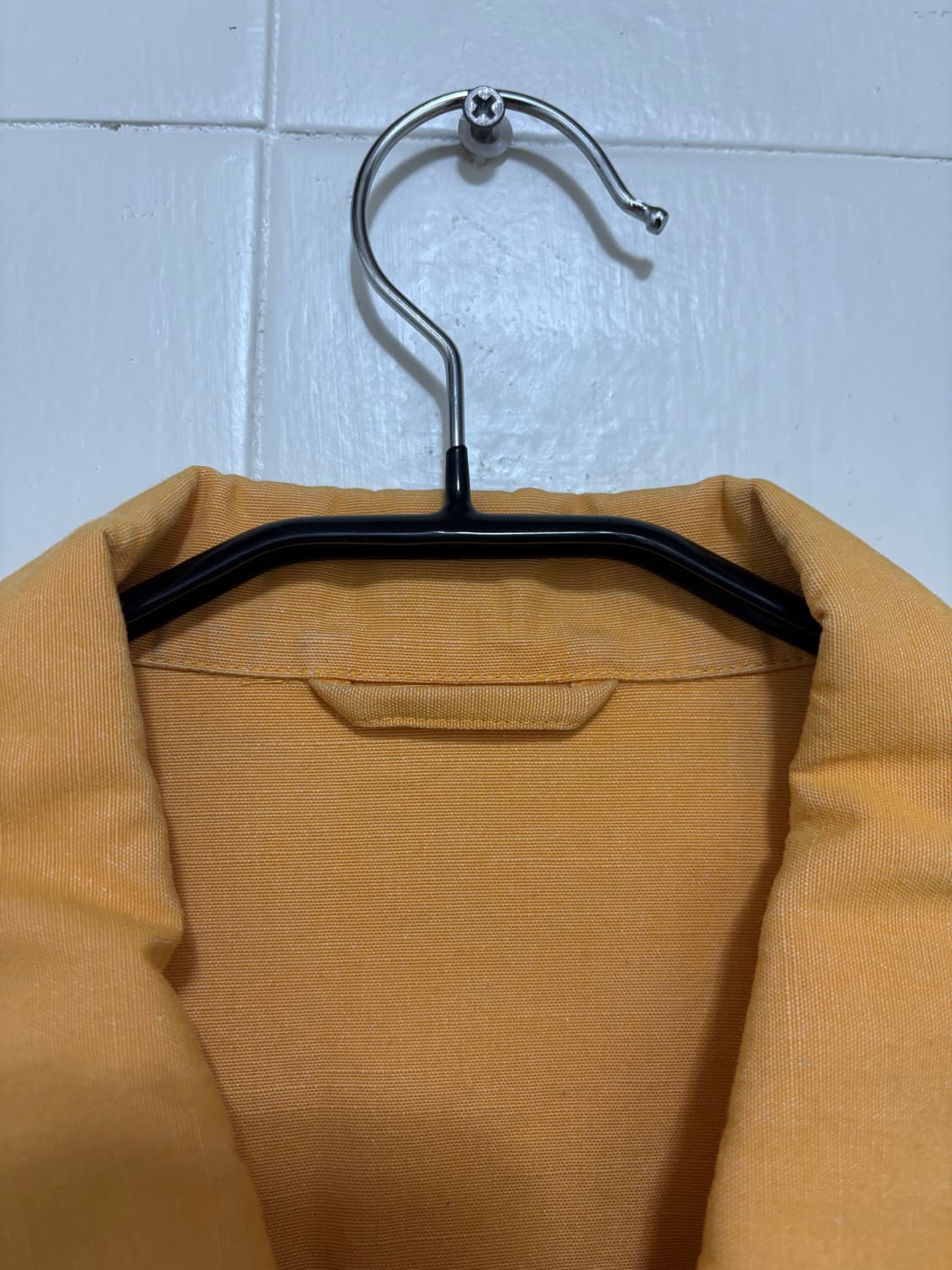 살바토레 페레가모 트러커 자켓 상품이미지7