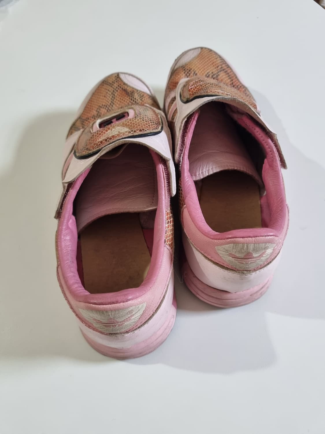 아디다스 마이크로페서 상품이미지3