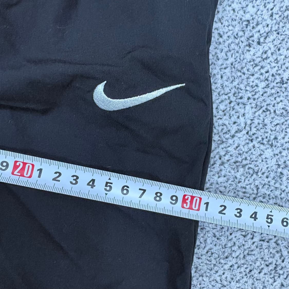 M 나이키 Nike 여성 트레이닝 조거 0602J2 상품이미지8