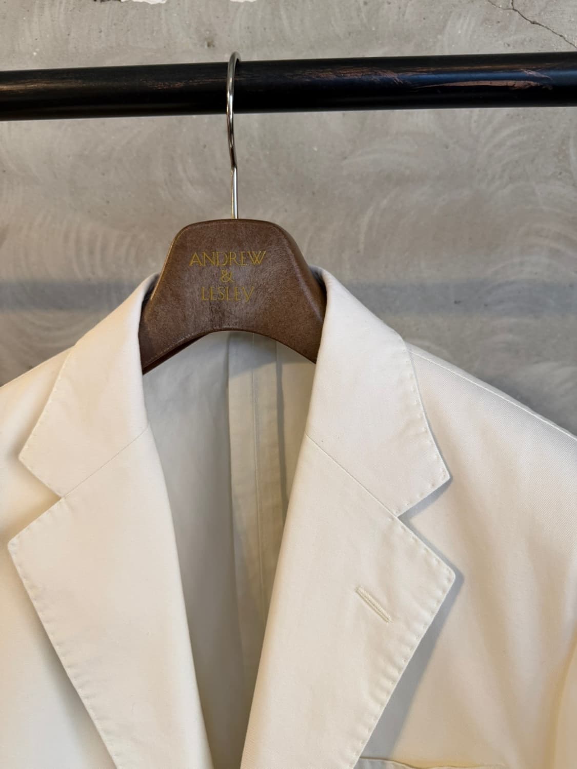 수트서플라이 테일러드 자켓 100 상품이미지2