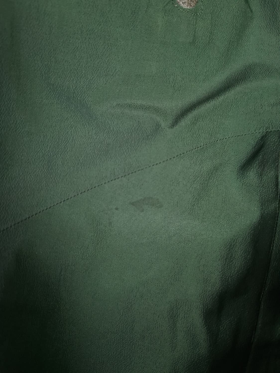 오리지날 구형 아크테릭스 사이드와인더 XCR 고어텍스 자켓 상품이미지5