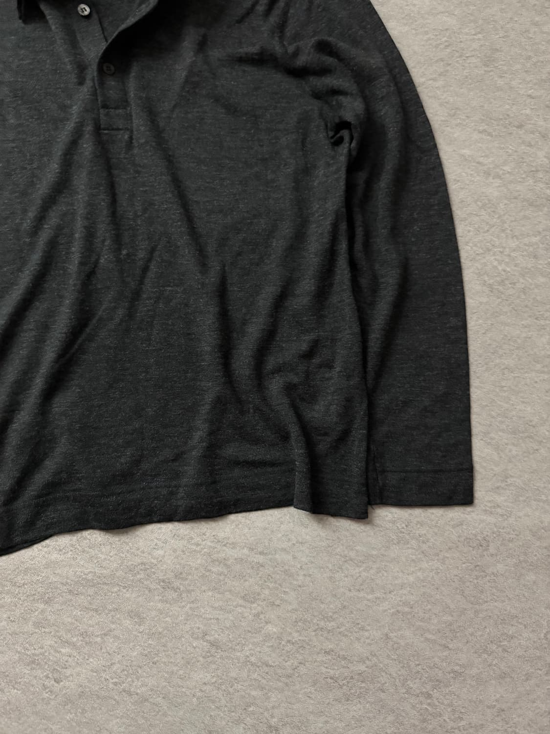 장폴고티에 PK 긴팔 티셔츠 상품이미지4