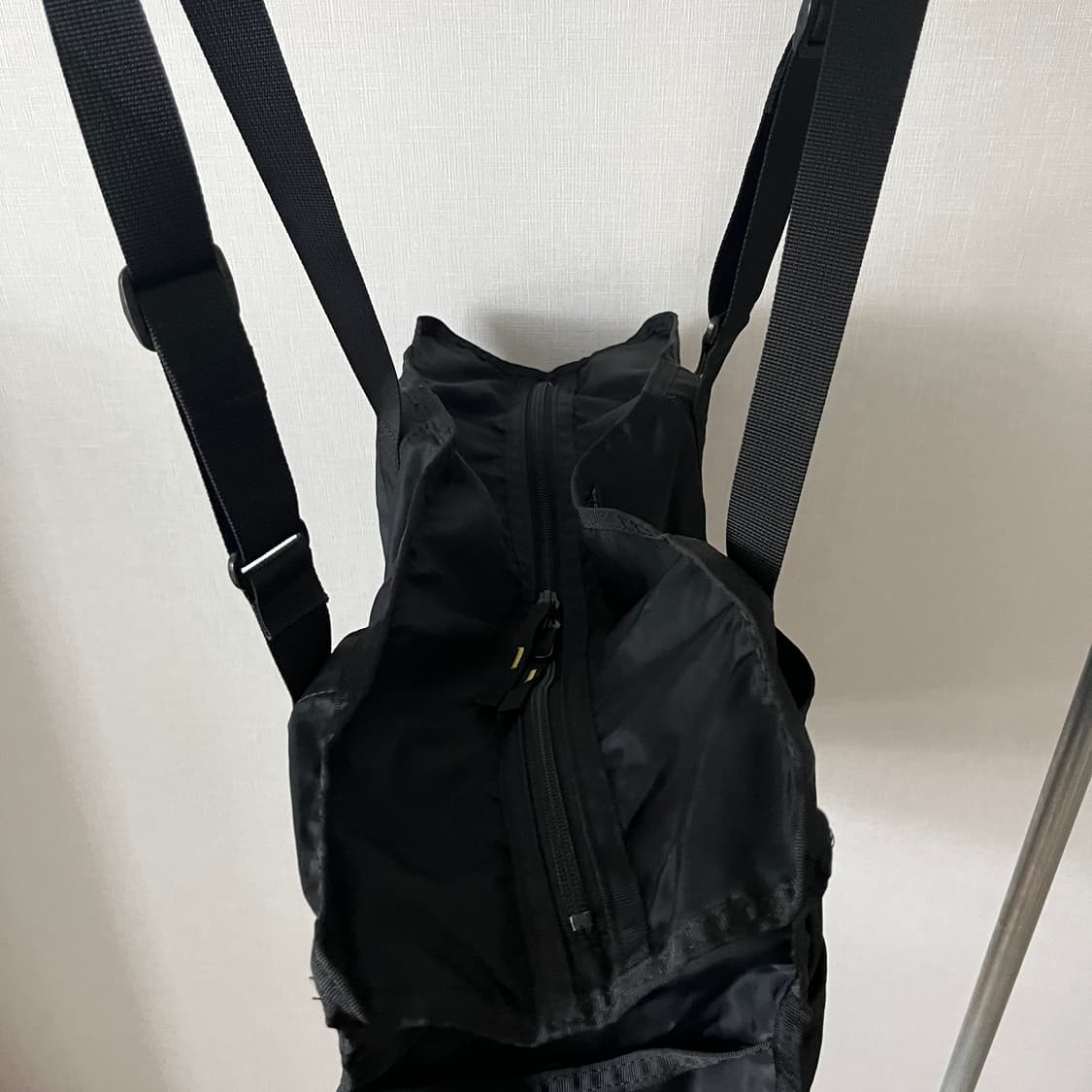 Luggage Label tote bag 상품이미지4