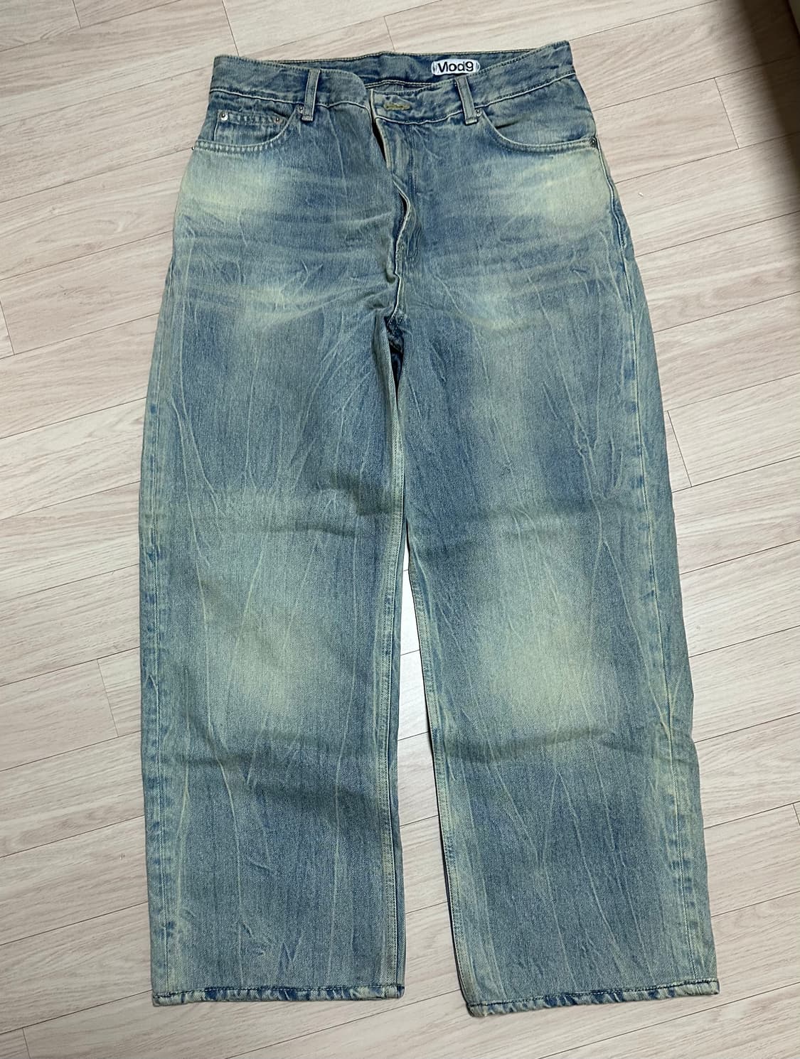 모드나인 턴미온 30 상품이미지1