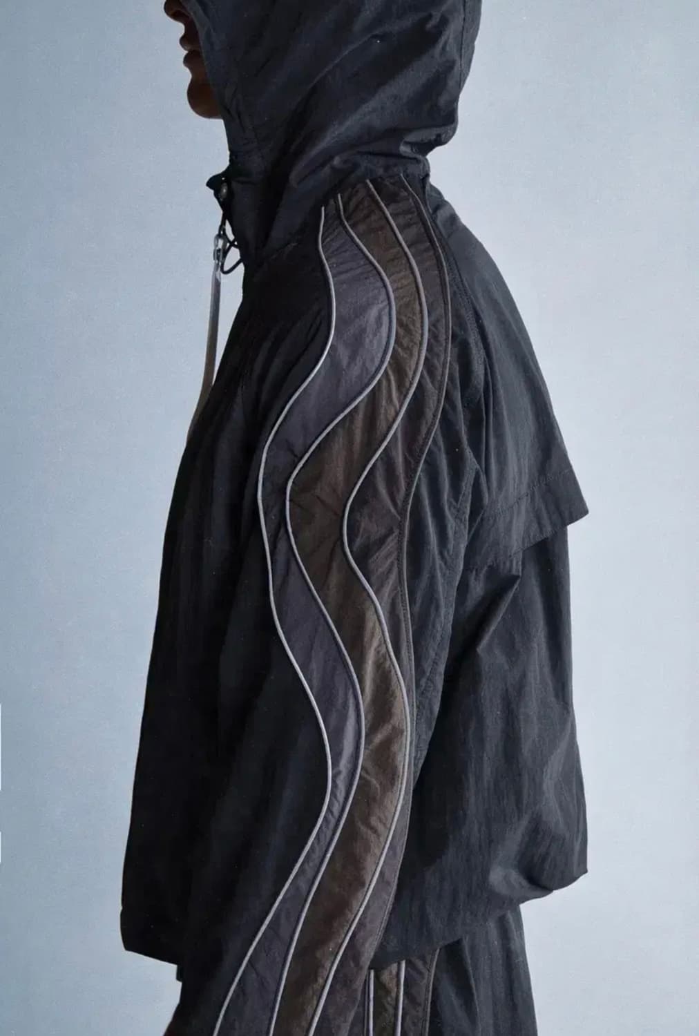 [M] ERL UFO WINDBREAKER 이알엘 바람막이 자켓 상품이미지7