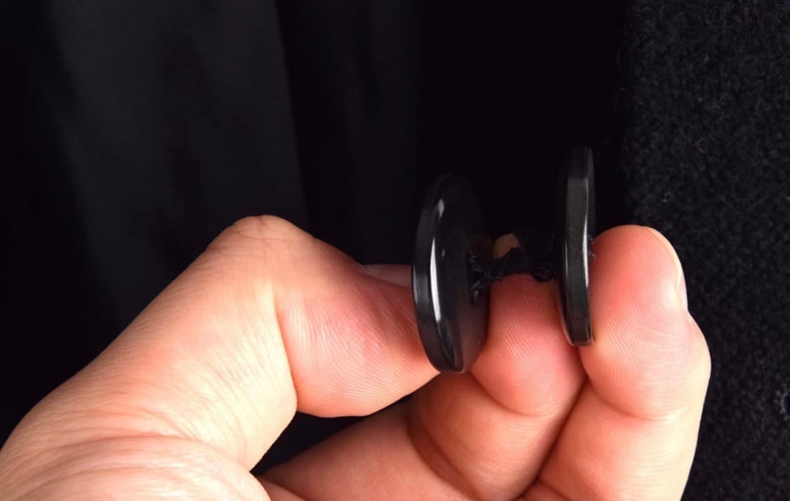 Yohji yamamoto wool jacket 상품이미지10