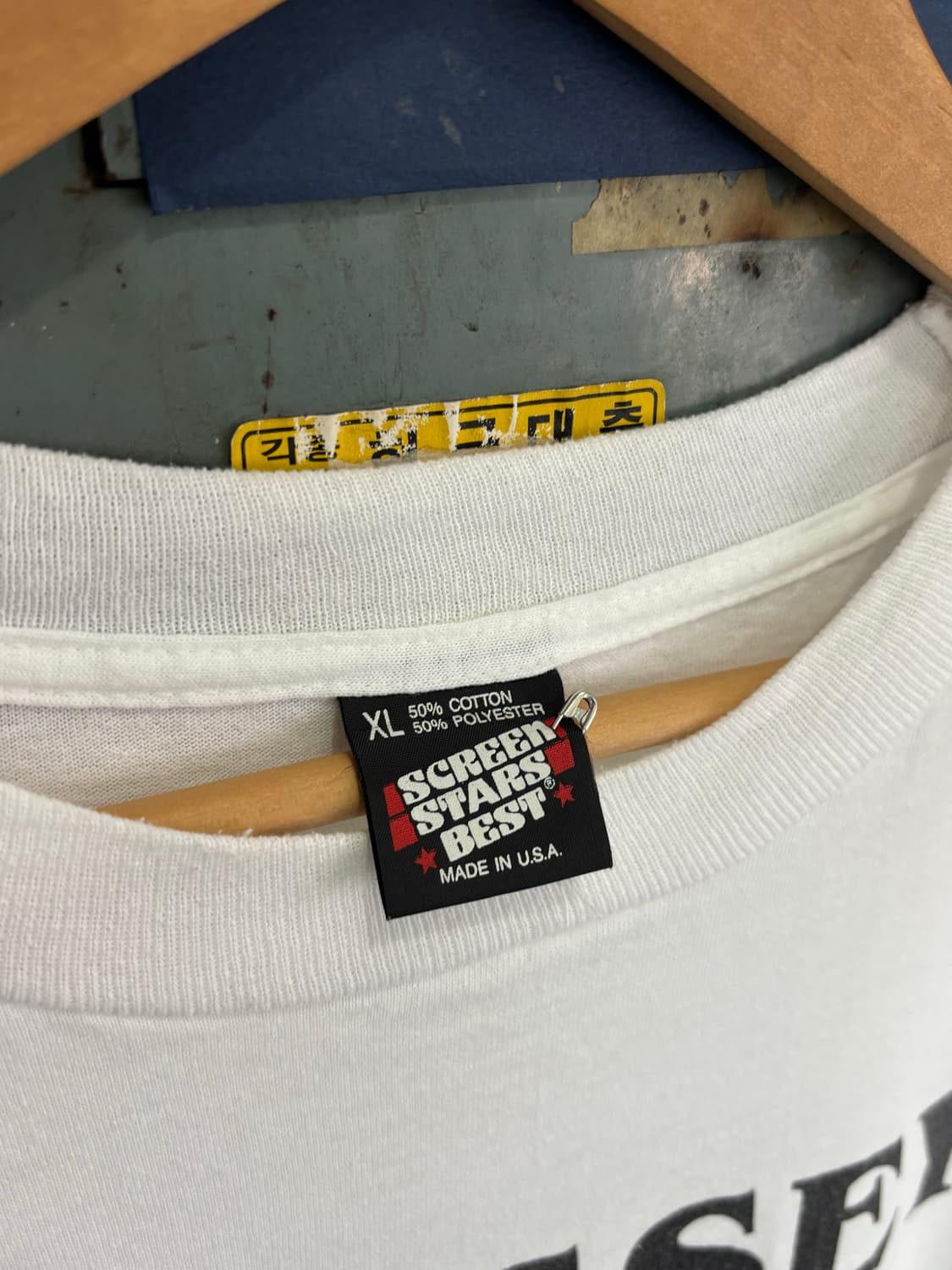90s Massey Family Reunion T-Shirt 상품이미지2
