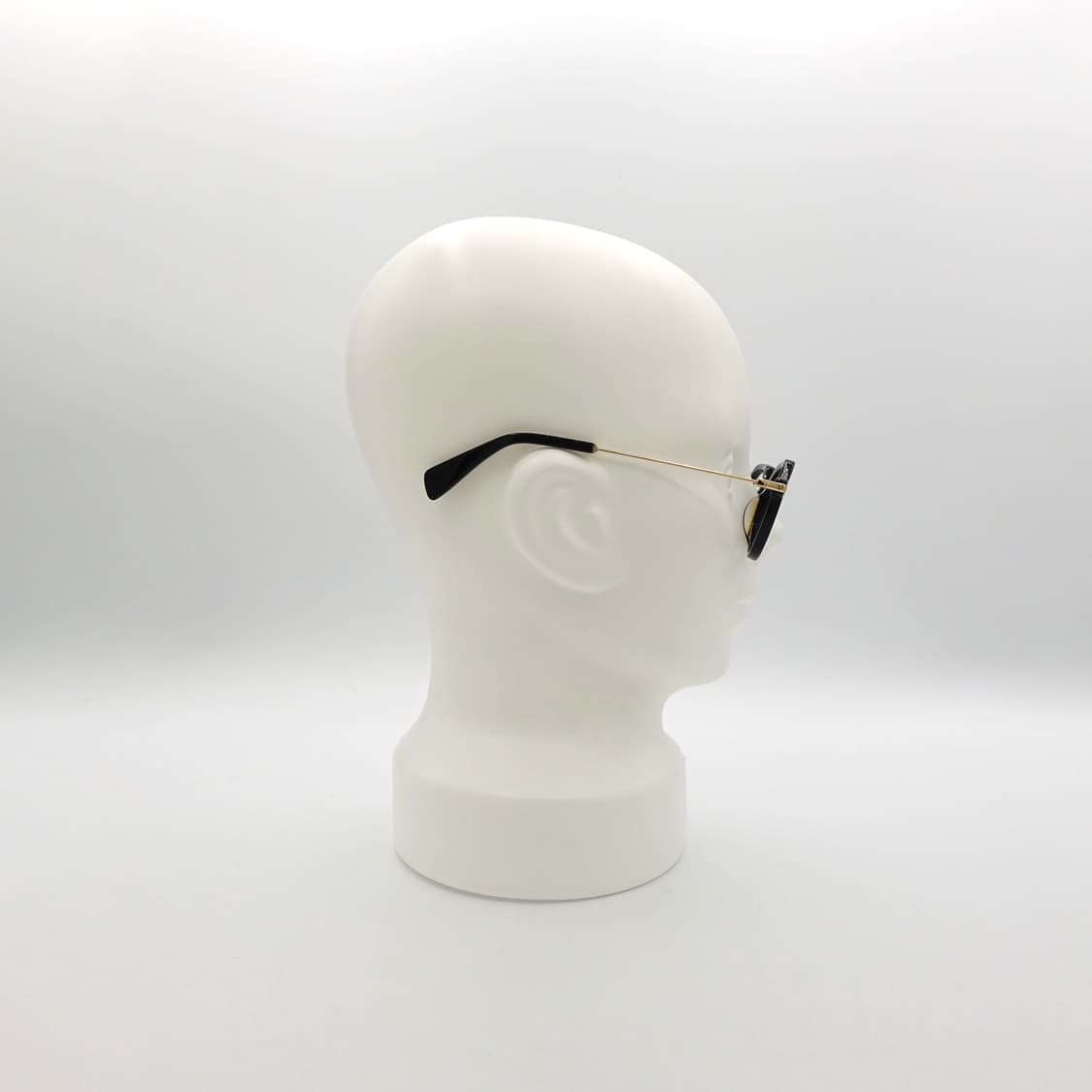 ()YOHJI YAMAMOTO 요지야마모토 아세테이트 메탈 콤비프레임안경 상품이미지6