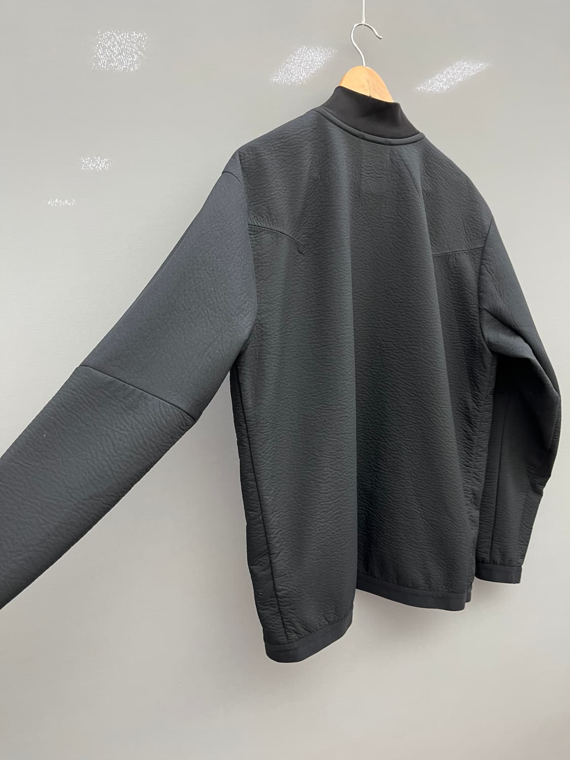 나이키 남성 테크 우븐 자켓, 테크팩 자켓 상품이미지8