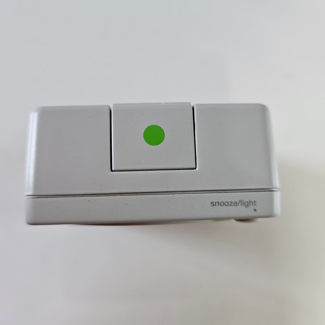 Braun 알람시계 상품이미지4