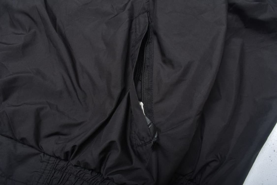 00S 나이키 브이넥 웜업 L M0011 상품이미지6