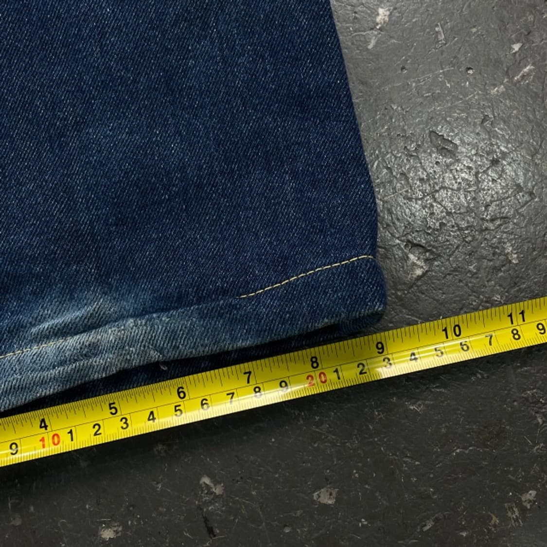 30 리바이스 타입원 청바지  상품이미지6