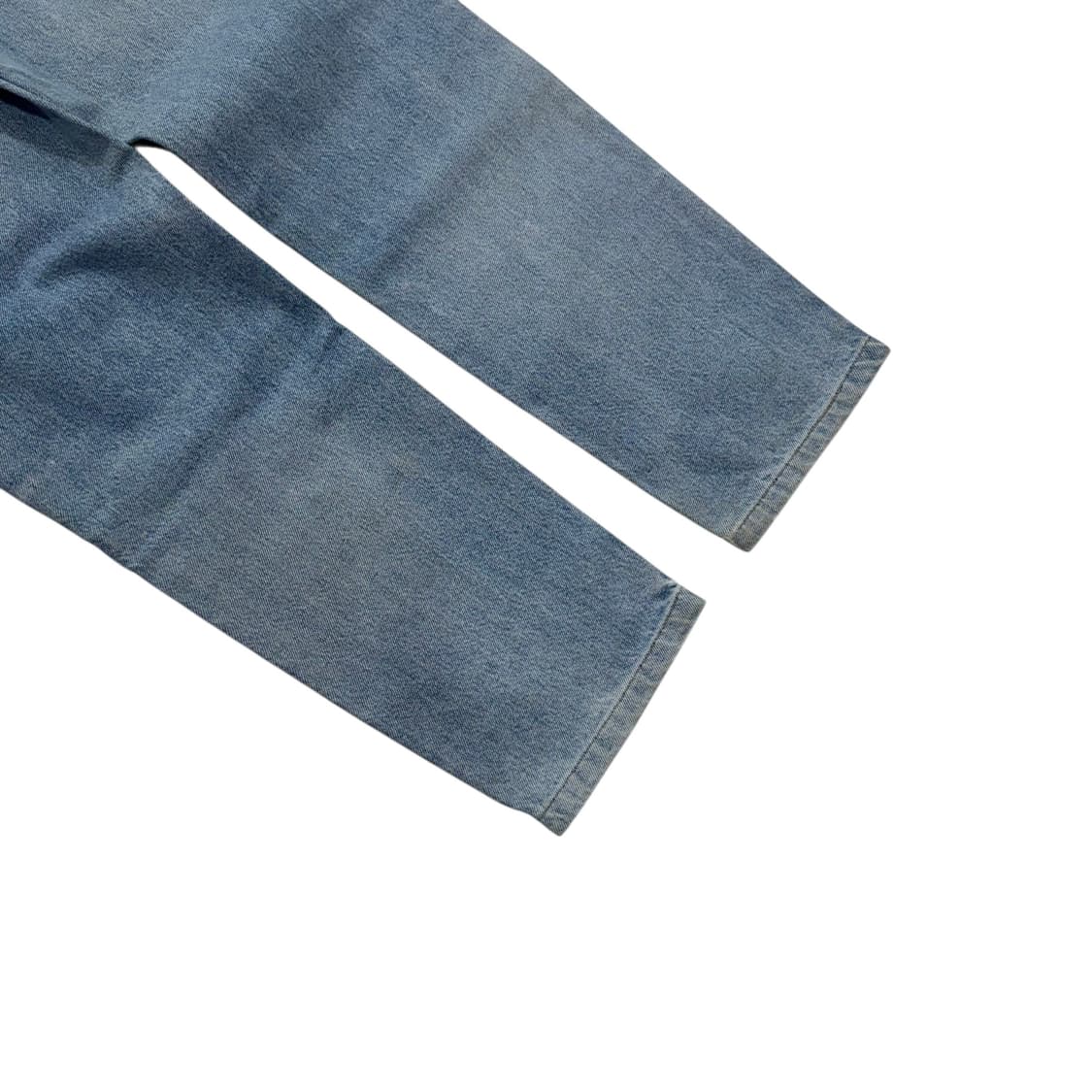 [29] 90's 리바이스 626-0217 데님 청바지 [lv1173] 상품이미지9