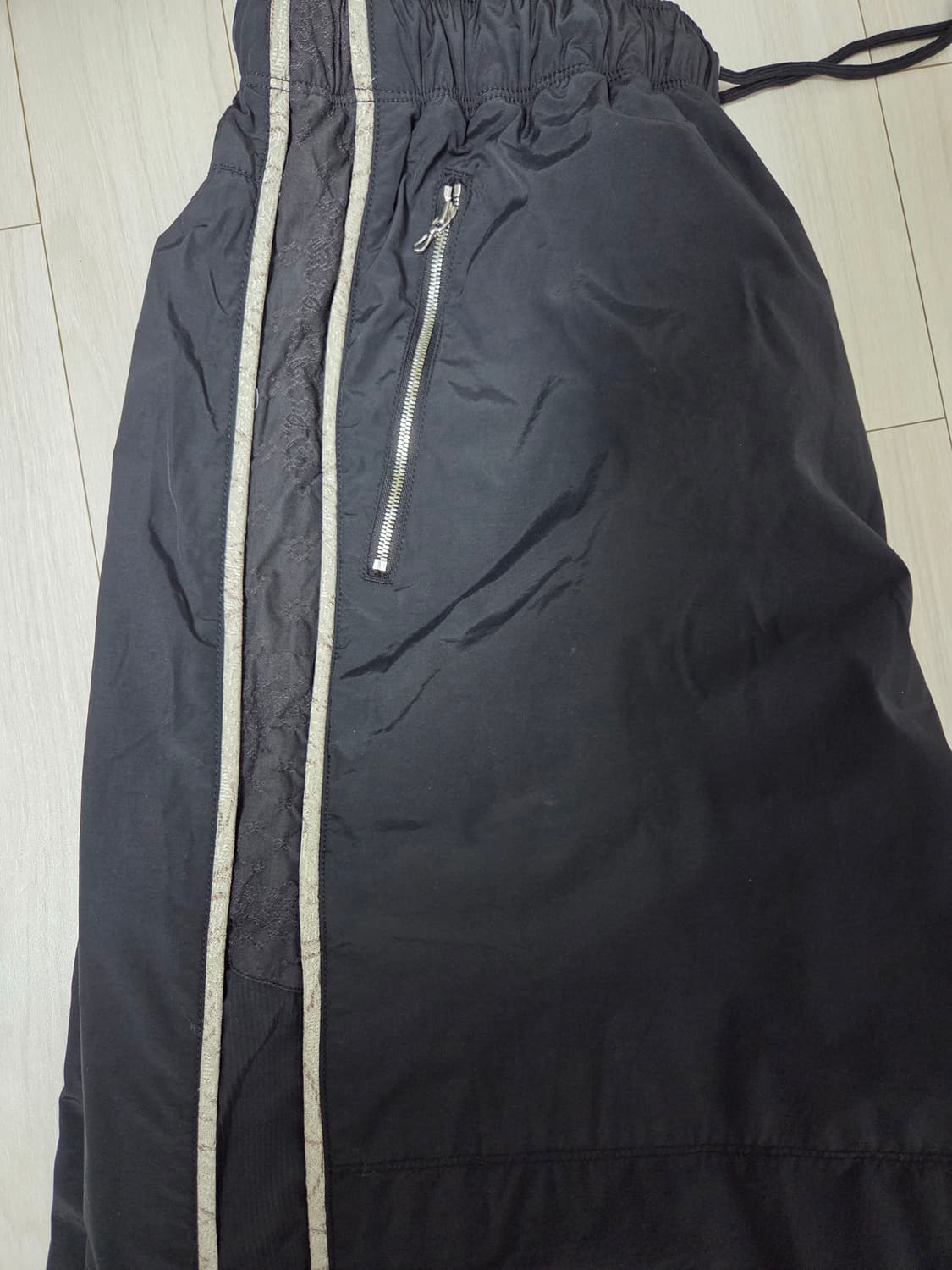 폴리테루 트랙 플러럴 4사이즈 상품이미지3