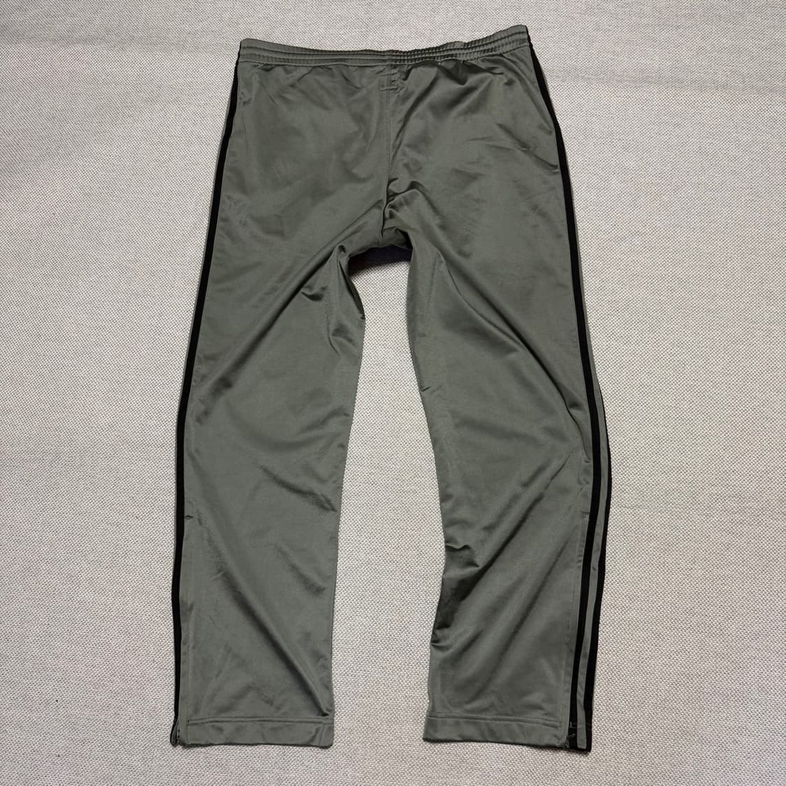 아디다스 파이어버드 카키 팬츠 상품이미지6