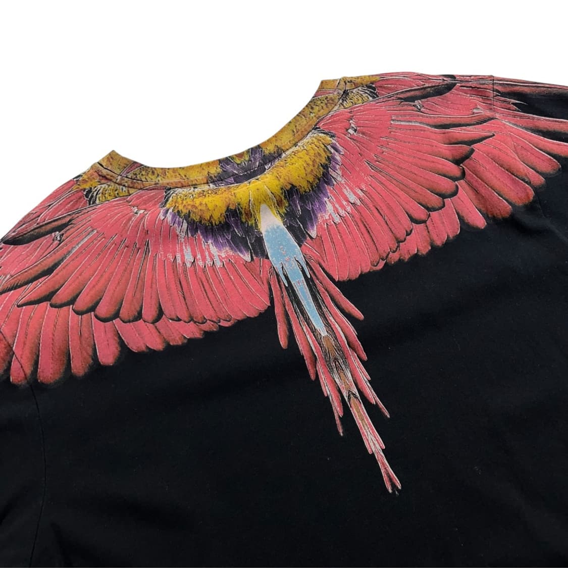 [Marcelo Burlon] 마르셀로 불론 윙즈 반팔티셔츠 상품이미지3