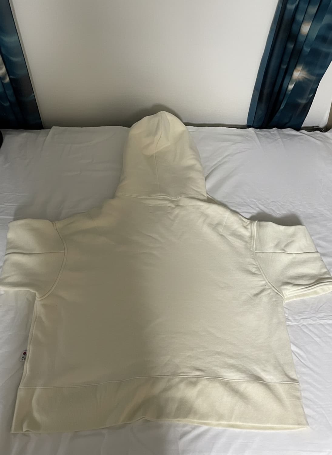 스튜디오 니콜슨 후드 상품이미지5