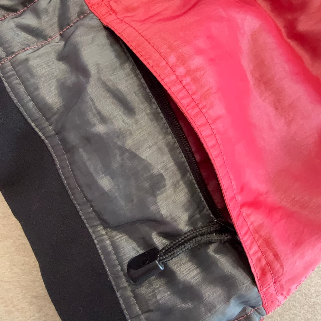 00s 노스페이스 구스다운 패딩 상품이미지3