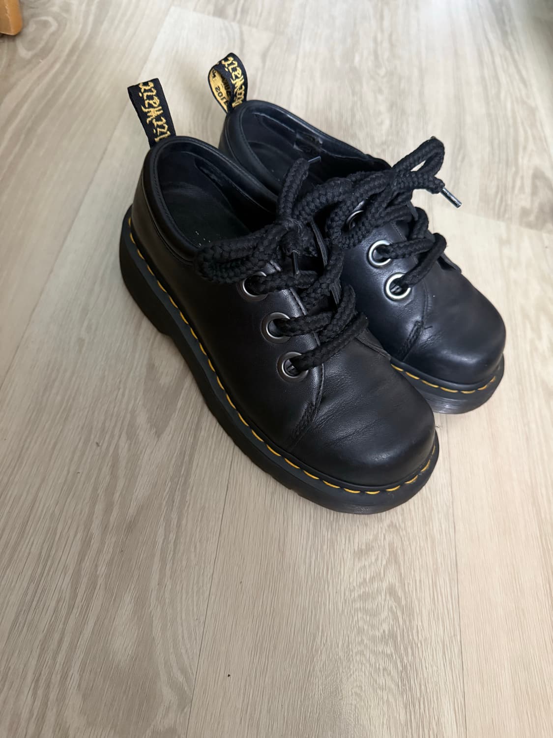 닥터마틴 크랜포드 230-240 상품이미지1