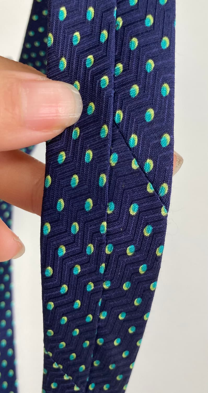 밀라숀 넥타이 상품이미지9