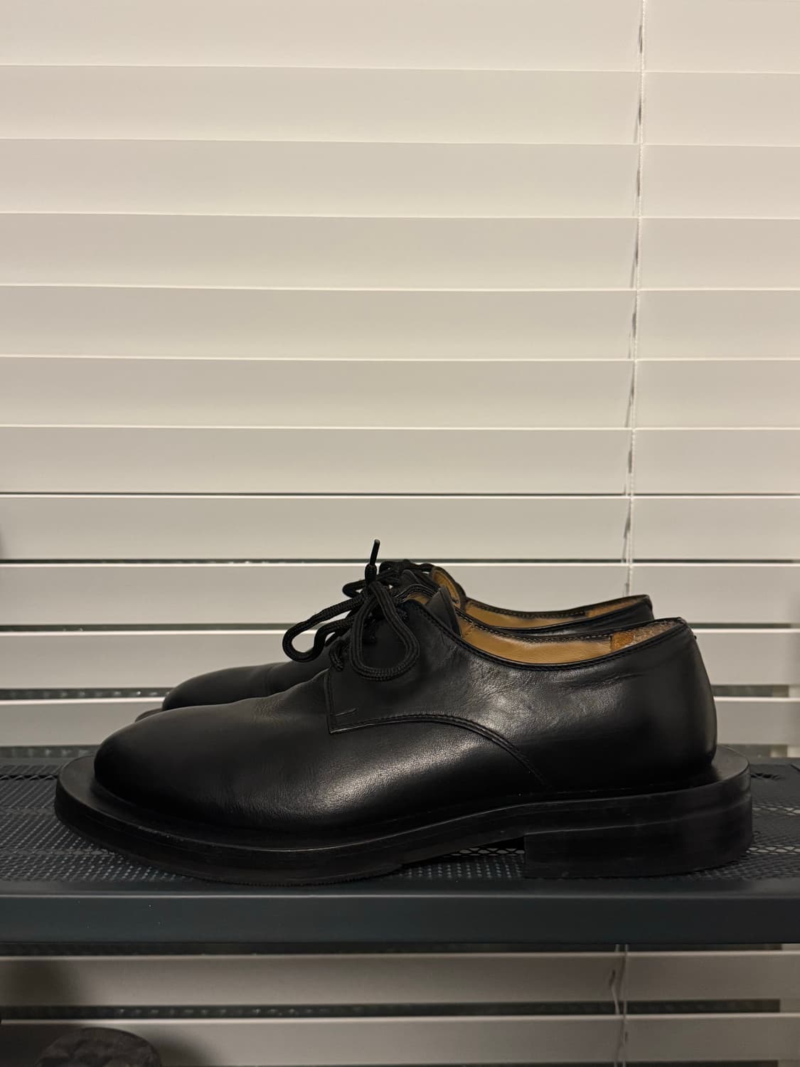 Achilles Ion Gabriel 로퍼 (41사이즈/설명글 꼭 참고) 상품이미지5