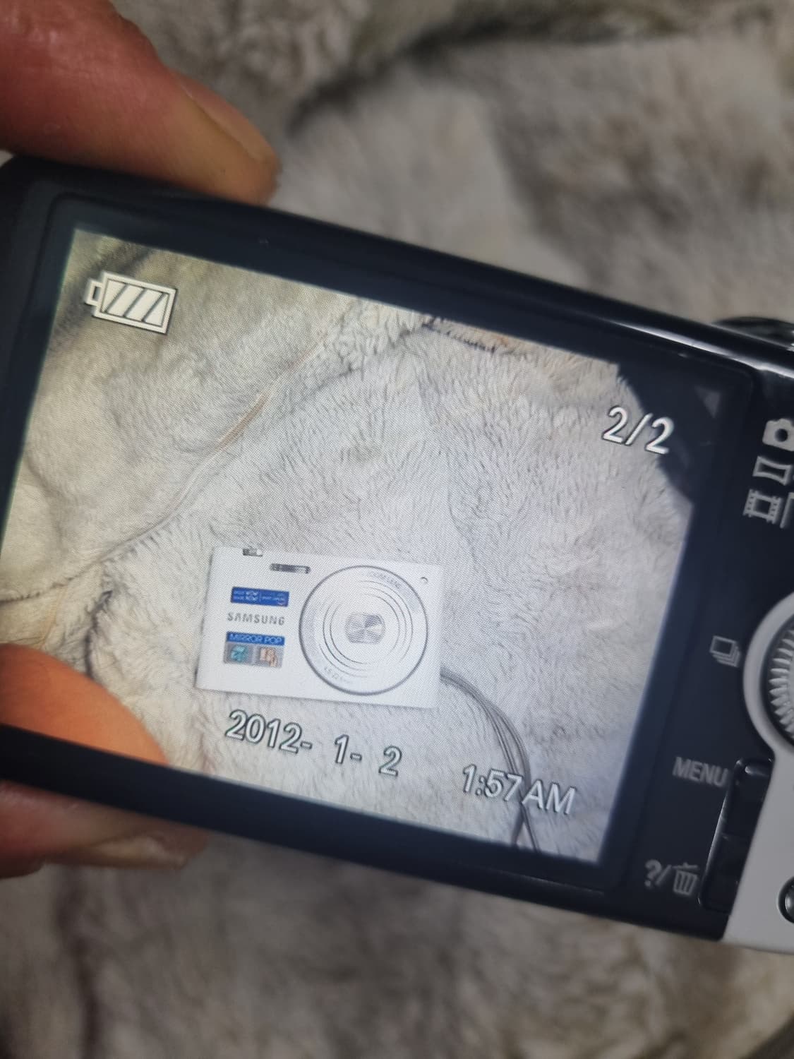 소니 Cyber-shot dsc-wx100 레트로 디카 빈티지 카메라 상품이미지7