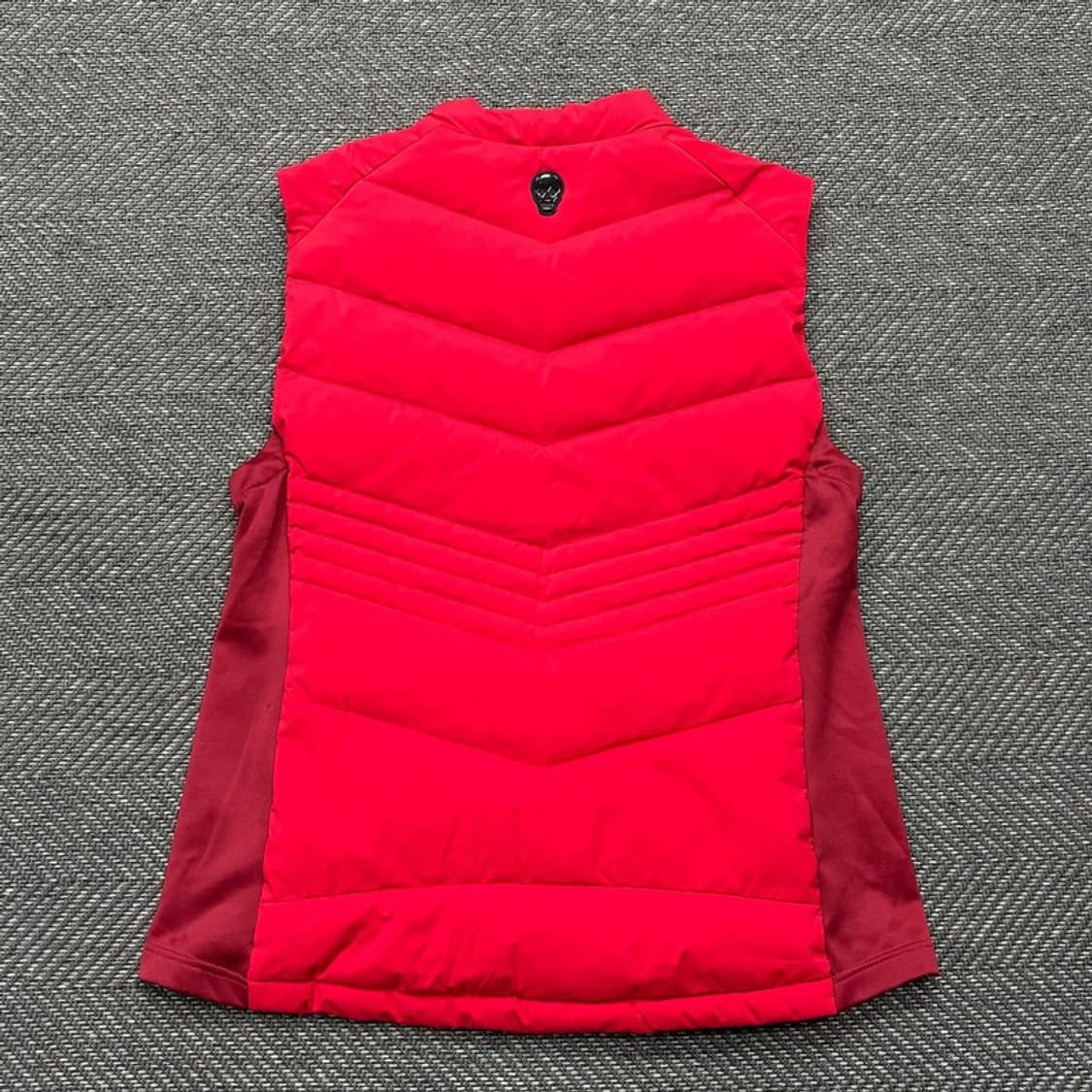 에드 하디 패치 경량 패딩 베스트v0417 상품이미지2