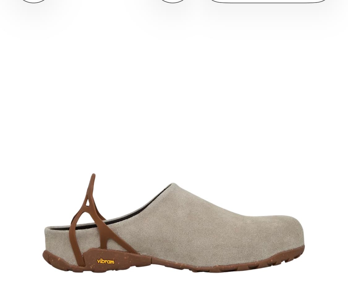 로아 하이킹 페다이아 그레이 EU42 270 상품이미지1